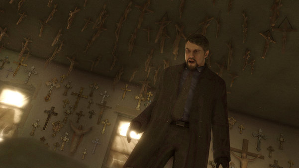 Quantic Dream объявила даты выхода своих интерактивных игр на ПК