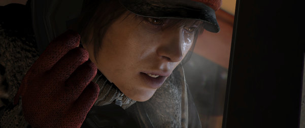 Quantic Dream объявила даты выхода своих интерактивных игр на ПК