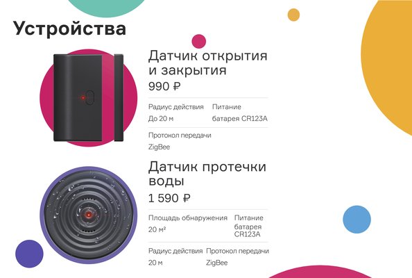 «Мобильный телепорт» запускает обновлённую систему «умного дома» Life Control
