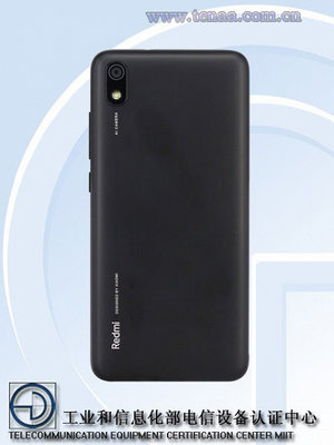 Redmi 7A появился в TENAA, анонс уже скоро