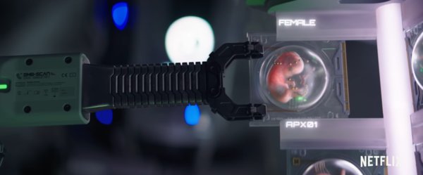 Июньские новинки Netflix, на которые стоит обратить внимание