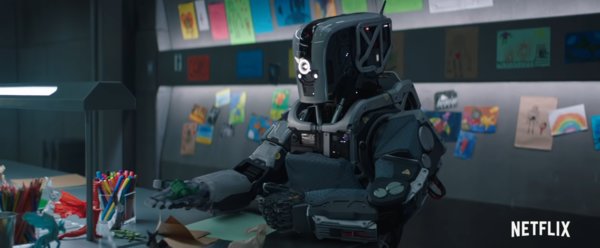 Июньские новинки Netflix, на которые стоит обратить внимание