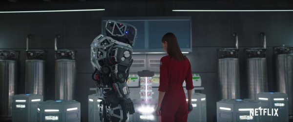Июньские новинки Netflix, на которые стоит обратить внимание