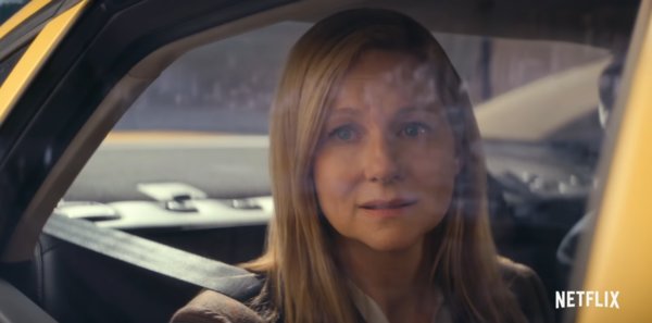 Июньские новинки Netflix, на которые стоит обратить внимание
