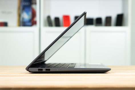 Ноутбук на каждый день: обзор ASUS VivoBook 15 X512UF