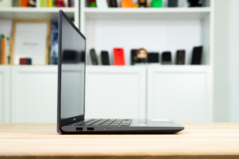 Ноутбук на каждый день: обзор ASUS VivoBook 15 X512UF