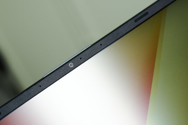 Ноутбук на каждый день: обзор ASUS VivoBook 15 X512UF