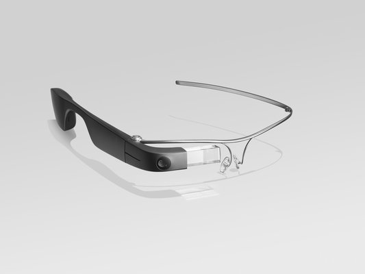 Очки дополненной реальности Google Glass возвращаются на рынок