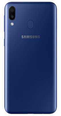 Galaxy M20 можно будет купить со скидкой 18% в первый день продаж