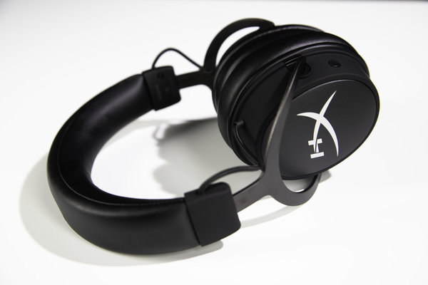 Провода не в моде: обзор гарнитуры HyperX Cloud MIX