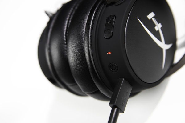 Провода не в моде: обзор гарнитуры HyperX Cloud MIX