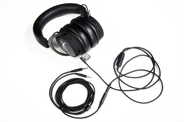 Провода не в моде: обзор гарнитуры HyperX Cloud MIX