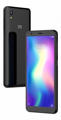 Представлен ZTE Blade A5 2019: дисплей HD+ и 8 Мп фронтальная камера за 0