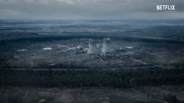 Июньские новинки Netflix, на которые стоит обратить внимание