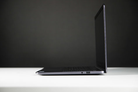 Продолжая шествие: обзор Honor MagicBook