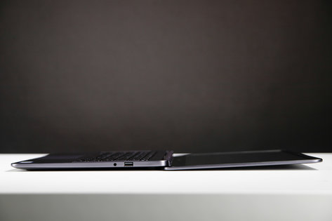 Продолжая шествие: обзор Honor MagicBook