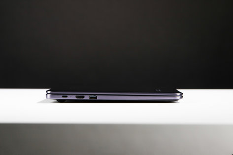Продолжая шествие: обзор Honor MagicBook