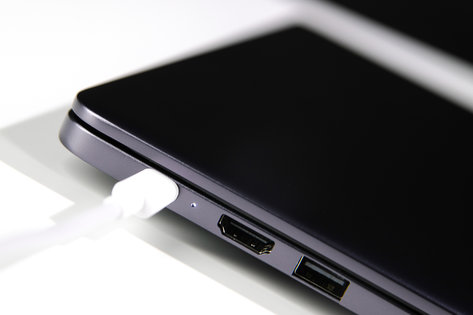 Продолжая шествие: обзор Honor MagicBook