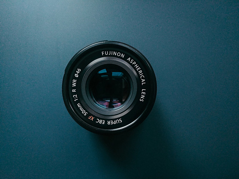 Лёгкий и фотографии отличные. Тест Fujifilm X-T100