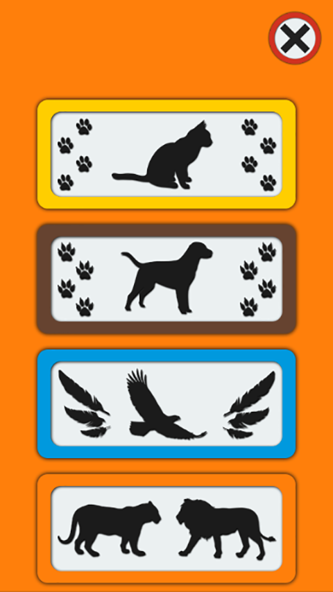 Звуки для питомцев 20.07.2025. Скриншот 4