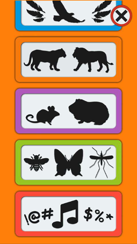 Звуки для питомцев 20.07.2025. Скриншот 10