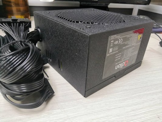 FSP представит новые продукты под брендом Qdion на выставке Computex 2019