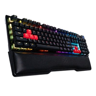 ADATA покажет новую игровую периферию на Computex 2019