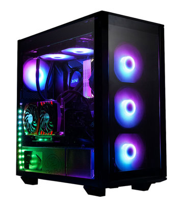 ADATA покажет новую игровую периферию на Computex 2019