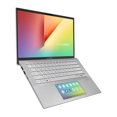 ASUS на Computex 2019: продвинутые тачпады, ноутбуки с двумя дисплеями и игровые монстры