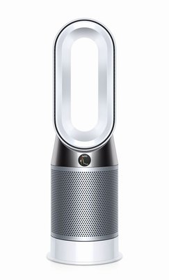 Dyson представляет обновлённый очиститель воздуха Pure Hot+Cool