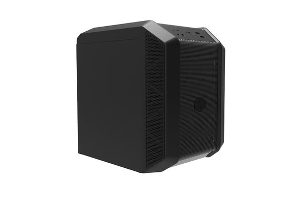 Cooler Master на Computex 2019: стильные корпуса, игровая комната и продвинутое охлаждение