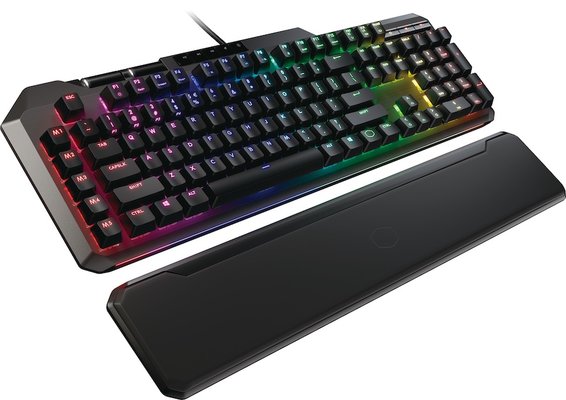 Cooler Master на Computex 2019: стильные корпуса, игровая комната и продвинутое охлаждение