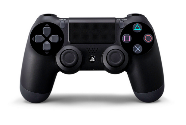 Раскрыты подробности о DualShock 4, контроллере для Sony Playstation 4