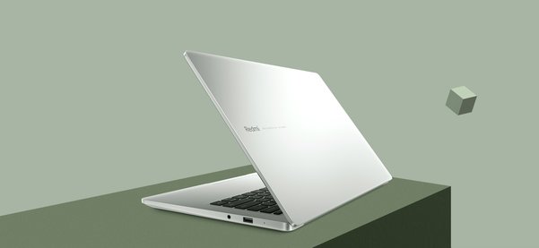 Xiaomi представила RedmiBook 14 — лучшего ноутбука за 580 долларов не найти