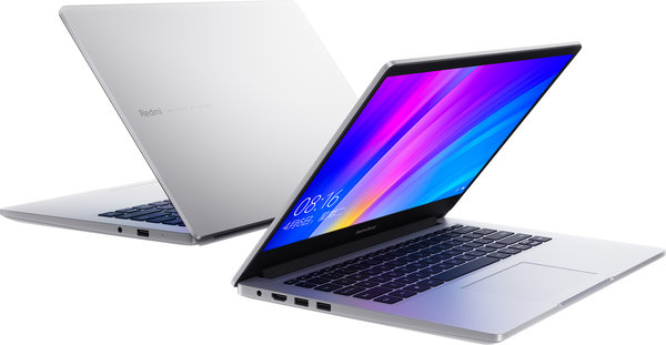 Xiaomi представила RedmiBook 14 — лучшего ноутбука за 580 долларов не найти