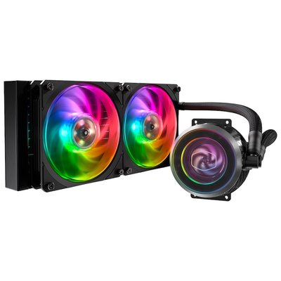 Cooler Master на Computex 2019: стильные корпуса, игровая комната и продвинутое охлаждение
