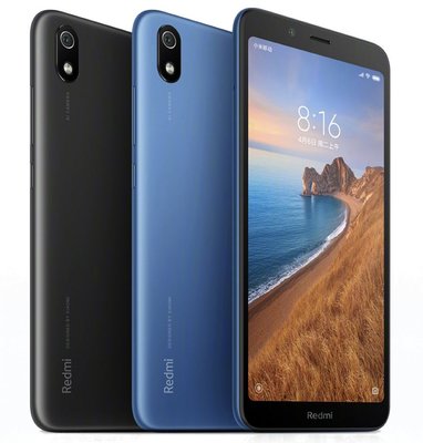 Самый дешёвый смартфон Xiaomi оценён всего в 5 100 рублей