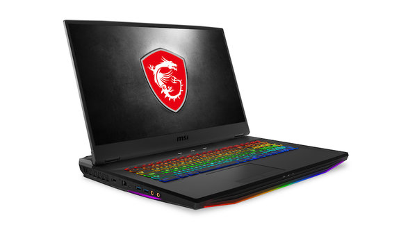 MSI на Computex 2019: мощные игровые решения и ноутбуки для создателей контента