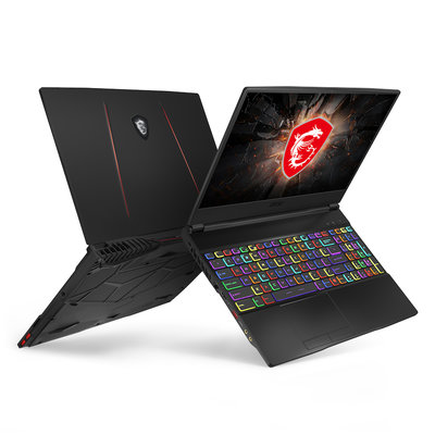 MSI на Computex 2019: мощные игровые решения и ноутбуки для создателей контента
