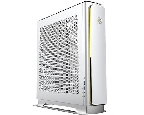 MSI на Computex 2019: мощные игровые решения и ноутбуки для создателей контента