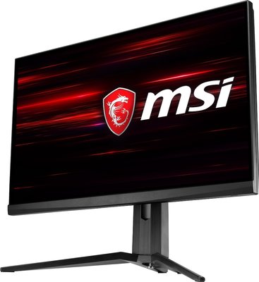 MSI на Computex 2019: мощные игровые решения и ноутбуки для создателей контента