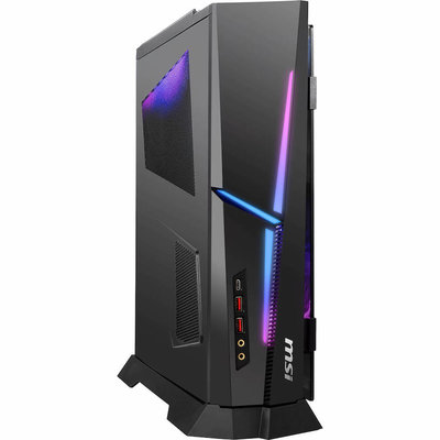MSI на Computex 2019: мощные игровые решения и ноутбуки для создателей контента