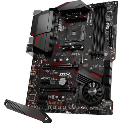 MSI на Computex 2019: мощные игровые решения и ноутбуки для создателей контента