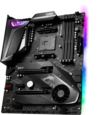 MSI на Computex 2019: мощные игровые решения и ноутбуки для создателей контента