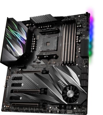 MSI на Computex 2019: мощные игровые решения и ноутбуки для создателей контента