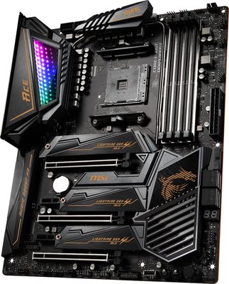 MSI на Computex 2019: мощные игровые решения и ноутбуки для создателей контента