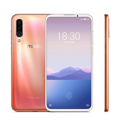 Meizu 16Xs предлагает технологии флагмана за 250 $