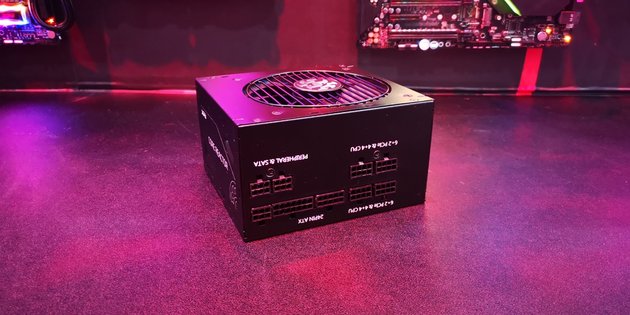 ADATA на Computex 2019: передовые блоки питания, накопители, гарнитура и корпусы для ПК