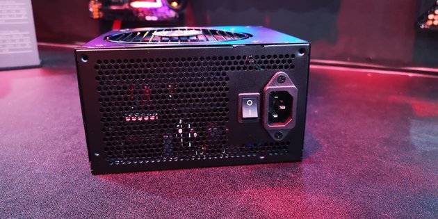 ADATA на Computex 2019: передовые блоки питания, накопители, гарнитура и корпусы для ПК