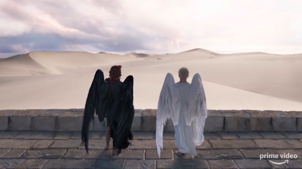8 зарубежных сериалов июня, которые нельзя пропускать